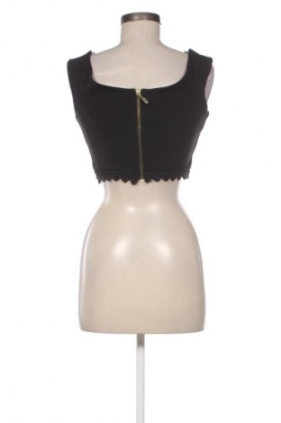 Dámský top Unbranded, Velikost M, Barva Černá, Cena  49,00 Kč