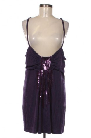 Γυναικείο τοπ Unbranded, Μέγεθος XXL, Χρώμα Βιολετί, Τιμή 3,99 €