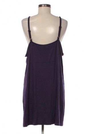 Γυναικείο τοπ Unbranded, Μέγεθος XXL, Χρώμα Βιολετί, Τιμή 3,99 €