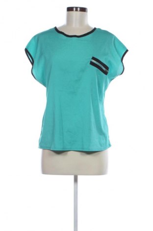 Női top Unbranded, Méret L, Szín Zöld, Ár 1 039 Ft