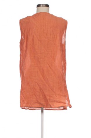 Γυναικείο τοπ Unbranded, Μέγεθος L, Χρώμα Πορτοκαλί, Τιμή 2,99 €
