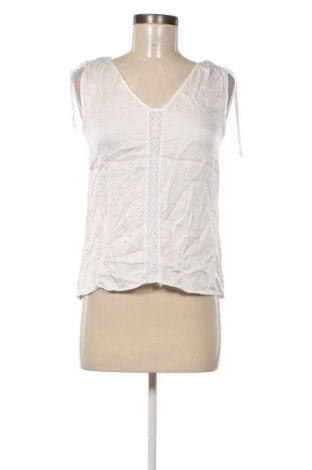 Damski top Unbranded, Rozmiar S, Kolor Biały, Cena 14,99 zł