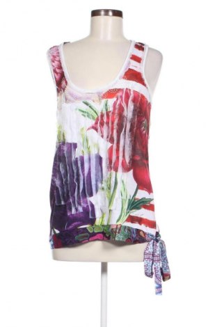 Damski top Unbranded, Rozmiar S, Kolor Kolorowy, Cena 21,99 zł