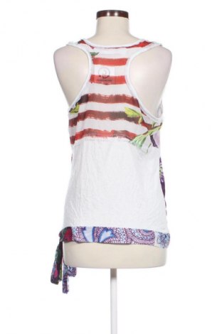 Damski top Unbranded, Rozmiar S, Kolor Kolorowy, Cena 21,99 zł