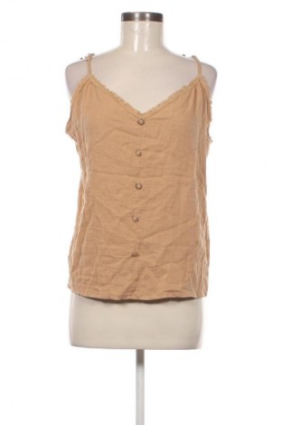 Dámský top Unbranded, Velikost XL, Barva Béžová, Cena  79,00 Kč