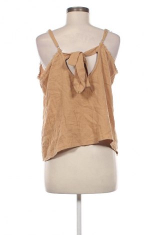 Dámský top Unbranded, Velikost XL, Barva Béžová, Cena  79,00 Kč