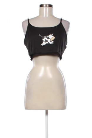 Дамски топ Unbranded, Размер L, Цвят Черен, Цена 3,06 €