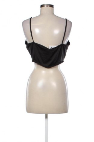 Дамски топ Unbranded, Размер L, Цвят Черен, Цена 3,06 €