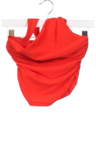 Дамски топ Unbranded, Размер XS, Цвят Червен, Цена 14,31 €