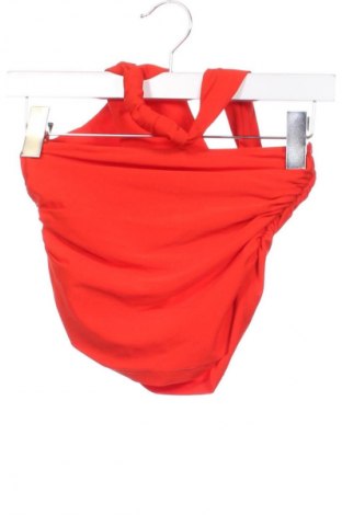 Дамски топ Unbranded, Размер XS, Цвят Червен, Цена 14,31 €