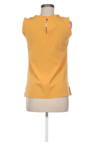 Дамски топ Unbranded, Размер S, Цвят Жълт, Цена 16,36 €
