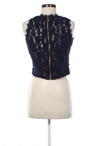 Damentop Unbranded, Größe S, Farbe Blau, Preis € 4,99