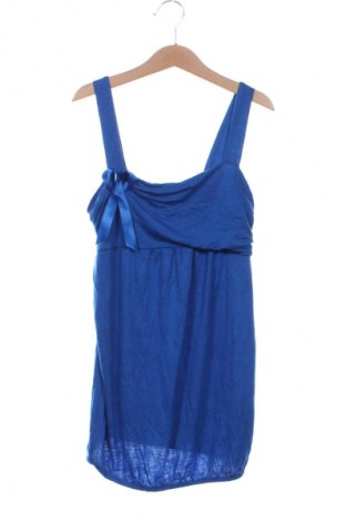 Női top Unbranded, Méret XXS, Szín Kék, Ár 1 039 Ft