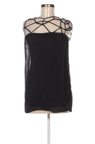 Γυναικείο τοπ Unbranded, Μέγεθος M, Χρώμα Μαύρο, Τιμή 3,99 €