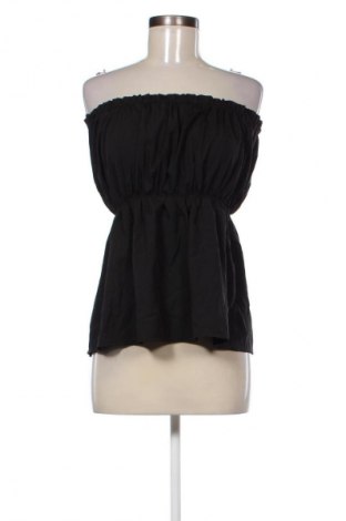 Дамски топ Unbranded, Размер M, Цвят Черен, Цена 2,04 €