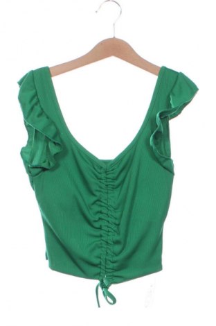 Női top Unbranded, Méret XS, Szín Zöld, Ár 1 279 Ft