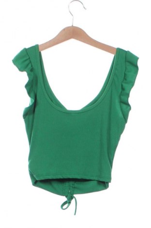 Női top Unbranded, Méret XS, Szín Zöld, Ár 1 279 Ft