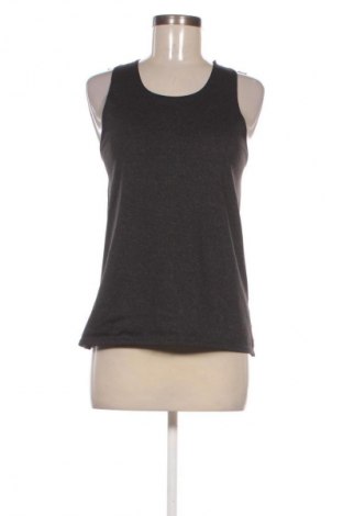 Γυναικείο τοπ Unbranded, Μέγεθος S, Χρώμα Γκρί, Τιμή 2,99 €