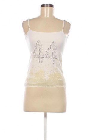 Дамски топ Unbranded, Размер L, Цвят Екрю, Цена 3,57 €