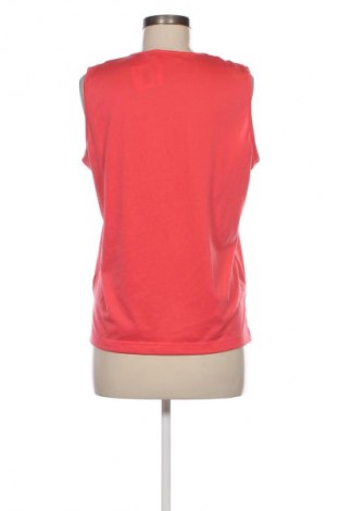 Γυναικείο τοπ Unbranded, Μέγεθος M, Χρώμα Πορτοκαλί, Τιμή 2,99 €