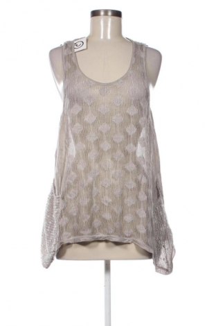 Női top Unbranded, Méret S, Szín Szürke, Ár 1 039 Ft