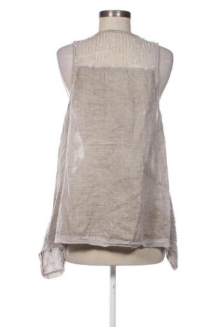 Női top Unbranded, Méret S, Szín Szürke, Ár 1 039 Ft