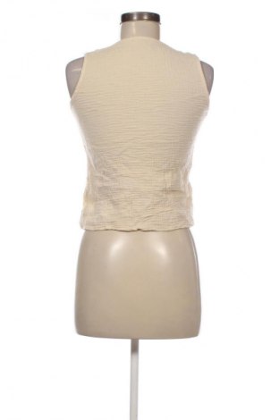 Dámský top Unbranded, Velikost S, Barva Béžová, Cena  59,00 Kč