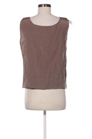 Γυναικείο τοπ Unbranded, Μέγεθος M, Χρώμα Καφέ, Τιμή 3,99 €