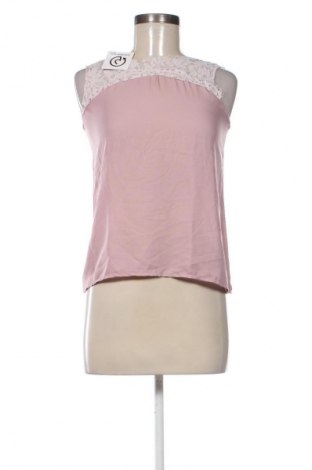 Női top Unbranded, Méret S, Szín Hamurózsaszín, Ár 1 039 Ft