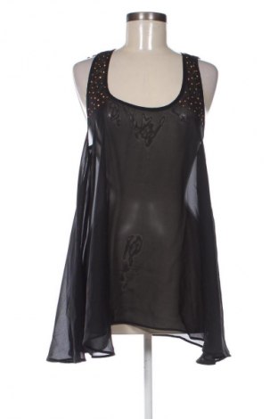 Damentop Unbranded, Größe L, Farbe Schwarz, Preis € 2,99