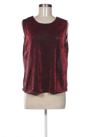 Дамски топ Unbranded, Размер L, Цвят Червен, Цена 2,04 €