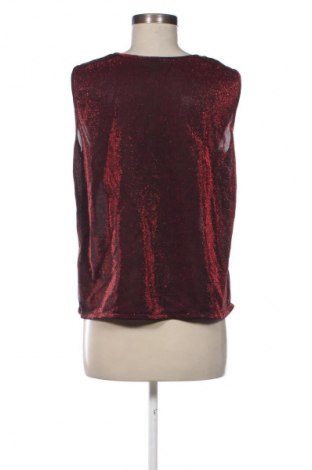 Дамски топ Unbranded, Размер L, Цвят Червен, Цена 2,04 €