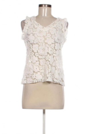 Dámský top Unbranded, Velikost S, Barva Bílá, Cena  79,00 Kč