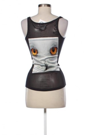 Γυναικείο τοπ Unbranded, Μέγεθος S, Χρώμα Πολύχρωμο, Τιμή 1,99 €