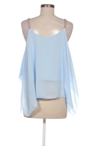 Női top Unbranded, Méret M, Szín Kék, Ár 1 279 Ft