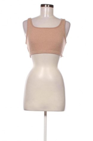 Női top Unbranded, Méret M, Szín Bézs, Ár 1 039 Ft