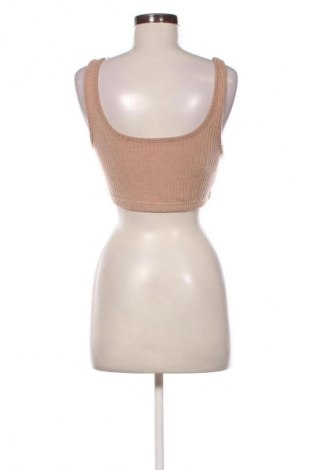 Női top Unbranded, Méret M, Szín Bézs, Ár 1 039 Ft