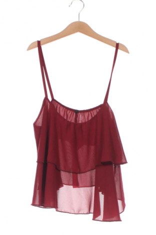 Női top Unbranded, Méret XS, Szín Piros, Ár 1 279 Ft