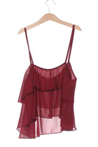 Női top Unbranded, Méret XS, Szín Piros, Ár 1 279 Ft