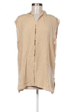 Női top Unbranded, Méret M, Szín Bézs, Ár 1 279 Ft