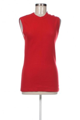 Дамски топ Unbranded, Размер S, Цвят Червен, Цена 2,04 €