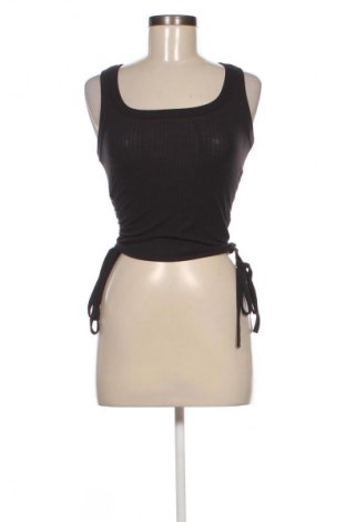 Damski top Unbranded, Rozmiar S, Kolor Czarny, Cena 16,99 zł