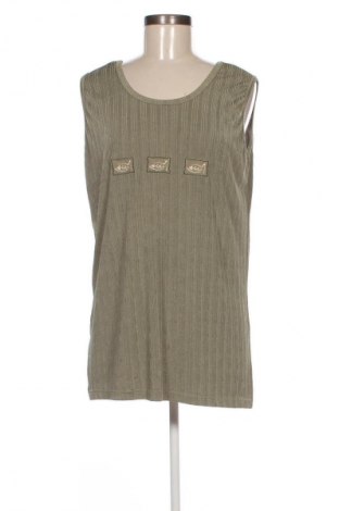 Női top Unbranded, Méret L, Szín Zöld, Ár 1 279 Ft