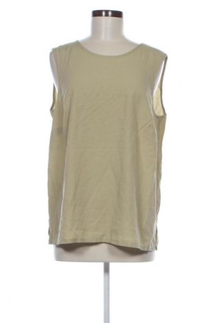 Damentop Unbranded, Größe XL, Farbe Grün, Preis 3,99 €
