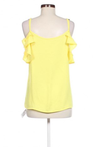 Dámský top Unbranded, Velikost M, Barva Žlutá, Cena  49,00 Kč