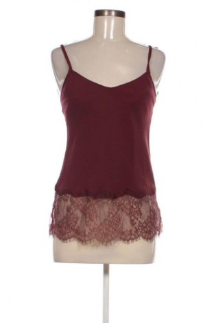 Dámský top Unbranded, Velikost M, Barva Červená, Cena  79,00 Kč