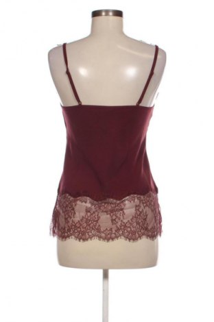 Dámský top Unbranded, Velikost M, Barva Červená, Cena  79,00 Kč