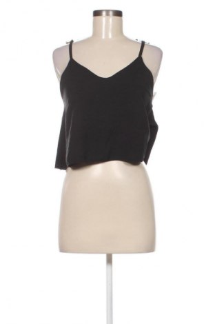 Dámský top Unbranded, Velikost S, Barva Černá, Cena  79,00 Kč