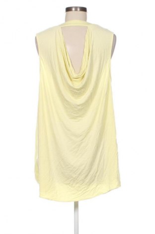 Dámský top Unbranded, Velikost 3XL, Barva Žlutá, Cena  279,00 Kč