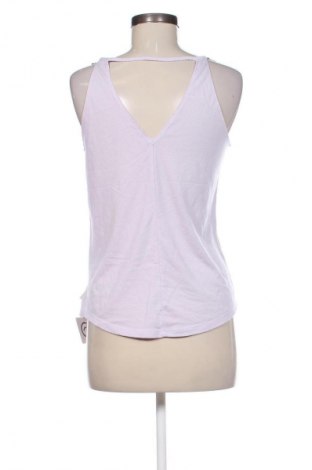 Dámský top Unbranded, Velikost M, Barva Fialová, Cena  89,00 Kč